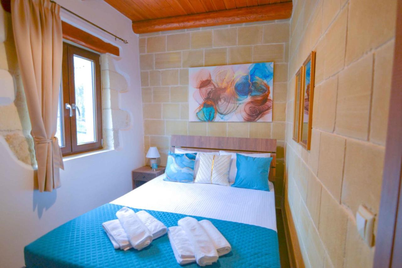Villa Anastasia Luxe With Top Wifi, Bbq & Amazing Views Киссамос Экстерьер фото