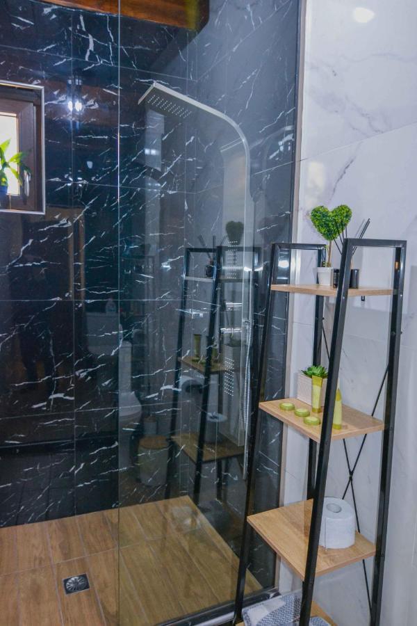 Villa Anastasia Luxe With Top Wifi, Bbq & Amazing Views Киссамос Экстерьер фото